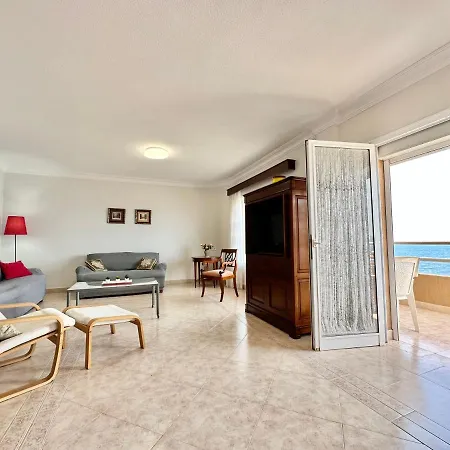 Appartement Views House Radazul