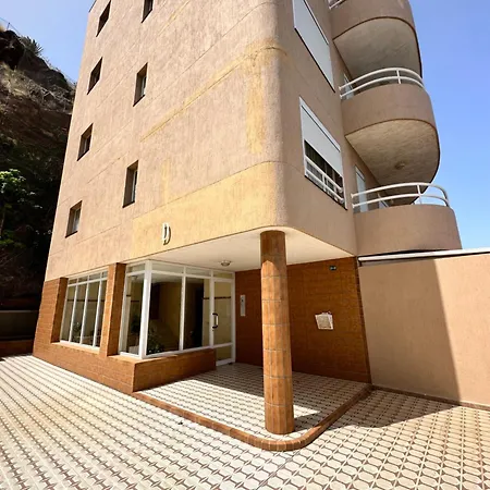 Views House Lejlighed