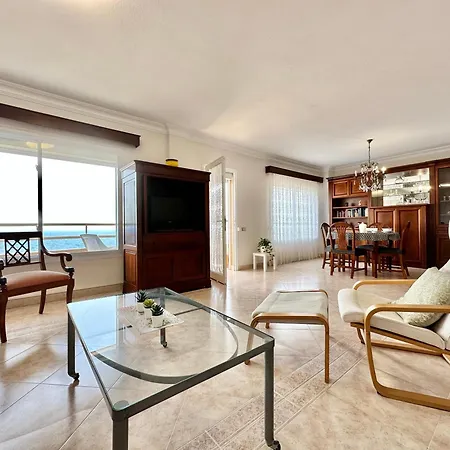 Διαμέρισμα Views House *