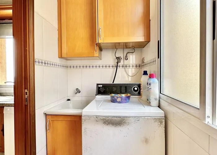 Apartman Views House *