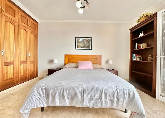Apartman Views House Radazul