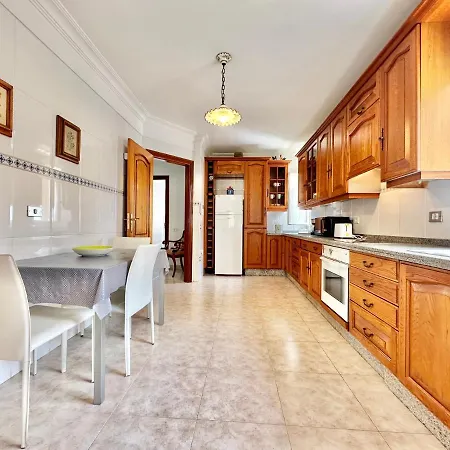 Апартаменты Views House